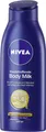 Produktbild: Nivea Body Milk Hautstraffend Q10+Vitamin C spürbar in 10 Tagen 400ml