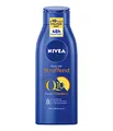 Produktbild: NIVEA Hautstraffende Körper-Milch mit Q10 für trockene Haut - Body Milk, 400ml