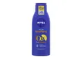 Produktbild: Nivea Bodylotion NIVEA Body Milk Hautstraffend Trockene Haut Körperlotion mit Q10 + Vit