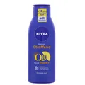 Produktbild: NIVEA Body Milk Straffend Trockene Haut Bodylotion mit Q10 + Vitamin 400ml