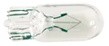 Produktbild: LAMPE W5W - KFZ-Lampe, W5W, W2,1x9,5d, Standard, 2er-Pack