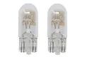 Produktbild: Für OSRAM OSR2825-2BL Light bulb W5W Standard (2 pcs) 12V 5W Light bulb (bliste