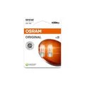 Produktbild: Glühlampe, Blinkleuchte ams-OSRAM 2825-2BL ORIGINAL für, hinten, vorne