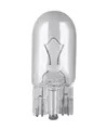Produktbild: 2x Glühlampe, Nebelschlussleuchte W2.1x9.5d 2825-2BL OSRAM