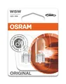 Produktbild: OSRAM Glühlampe, Park-/Positionsleuchte 12V für TOYOTA Corolla
