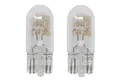 Produktbild: OSRAM 2825-2BL  Glühbirne Blister 2St. W5W 12V 5W W2,1X9,5D Standard