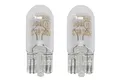 Produktbild: OSRAM 2825-2BL  Glühbirne Blister 2St. W5W 12V 5W W2,1X9,5D Standard