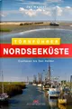 Produktbild: Törnführer: Nordseeküste 1: Cuxhaven bis Den Helder ☆Zustand 2+☆