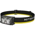 Produktbild: Nitecore NU25 MCT (400 lm) (NC-NU25 MCT)