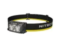 Produktbild: Nitecore LED Stirnlampe NU25 MCT 400 Lumen - LED Stirnlampe Schwarz