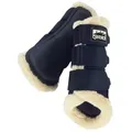 Produktbild: Eskadron Gamaschen Eskadron Tendon Soft Mesh Fauxfur Gamasche S