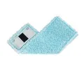 Produktbild: 52122 Leifheit Clean Twist M Ergo Mop cover Blau Polyester 1 Stück(e) 330 m ~D~