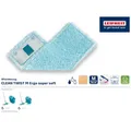 Produktbild: Leifheit Wischbezug Ersatzkopf Ersatzbezug Reinigungsbezug supersoft 33 cm