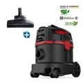 Produktbild: Sprintus ERA EVO ZERO Staubsauger im SET mit Turbodüse vielseitig, kompakt, zuverlässig, kraftvoll, Made in Germany Z117001+106012