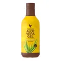 Produktbild: Forever Aloe Vera Gel 1 Liter Saft zum trinken 100% pures zertifiziertes Aloe...