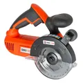 Produktbild: Holzmann Maschinen  DBS125_230V Doppelblattsäge Säge, Sägen