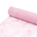 Produktbild: Sizocloud® Tischläufer Tischband (Zartrosa, 20 cm breit)