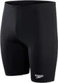 Produktbild: Speedo Herren ECO Endurance + Schwimmhose | Chlorbeständig | Recyclingmaterial | Bequeme Passform | Schwimmtraining | Fitness Black 40