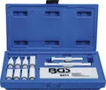 Produktbild: BGS 9411 Ausbeul-Werkzeug-Satz | 12-tlg.
