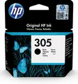 Produktbild: HP Inc. Druckkopf mit Tinte 305 - 3YM61AE schwarz