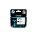 Produktbild: HP 3YM61AE Original HP Druckkopfpatrone schwarz (3YM61AE,3YM61AE#ABE,3YM61AE#BA3