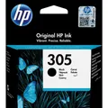 Produktbild: HP 3YM61AE HP 305 (3YM61AE) schwarz Druckerpatrone