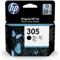 Produktbild: HP HP Ink No 305 HP305 HP 305 Black Schwarz (3YM61AE)