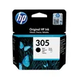 Produktbild: HP 305 (3YM61AE) Original Druckerpatrone Schwarz Kompatibilität: HP DeskJet 2000