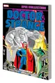 Produktbild: Doctor Strange Epic Collection: I, Dormammu (Marvel: Doctor Strange)