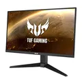 Produktbild: ASUS TUF Gaming VG279QL1A - 27 Zoll Full HD Monitor - 165 Hz, 1ms MPRT, FreeSync Premium & G-Sync kompatibel, DisplayHDR 400 - IPS Panel, 16:9, 1920x1080, DisplayPort, HDMI, ergonomisch