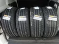 Produktbild: 4x Ganzjahresreifen Allwetterreifen 185/65 R15 88H Mercedes A Klasse W169  NEU