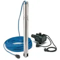 Produktbild: Grundfos Beregnungspaket SQ 3-40 96160907 Tiefbrunnenpumpe, Unterwasserpumpe
