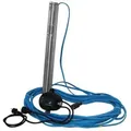 Produktbild: Beregnungspaket Sq 3-40 Brunnenpumpe Unterwasserpumpe 96160907 Tiefbrunnenpumpe - Grundfos