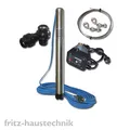 Produktbild: Grundfos SQ3-40,SQ 3-40 Wasserpumpe Beregnungspaket Sparpaket mit viel Zubehör!!