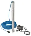 Produktbild: Grundfos Beregnungspaket SQ3-40,230V PC15