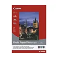 Produktbild: CANON SG-201 Semi-Glossy A4 20 Blatt