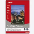 Produktbild: Canon Papier SG-201 A4 20 Blatt