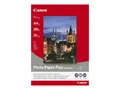 Produktbild: Canon SG-201 Fotopapier Plus seidenglanz A4 210x297mm 260 g/m² - 20 Blatt 1686B021