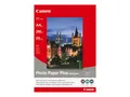 Produktbild: Canon Photo Paper Plus SG-201 - Halbglänzend - A4 (210 x 297 mm)