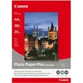 Produktbild: SG-201 Fotopapier A4, 20 Blatt 260g/m2 Plus seidenglanz