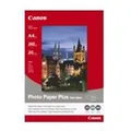 Produktbild: Canon SG-201 Plus Fotopapier 29.7x21 cm (20 Blatt)