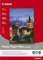 Produktbild: Canon SG-201 Fotopapier A4, 20 Blatt 260g