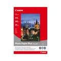 Produktbild: 20 Blatt - A4 Canon SG-201 / 1686B021 Photo Paper Plus Semi-gloss 260g/qm