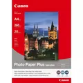 Produktbild: 4960999405377 Paper SG201 A4 20SH 1686B021 CANON
