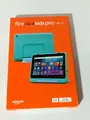 Produktbild: Amazon Fire HD 8 Kids Pro Tablet für Kinder 2024 WiFi, 32GB, 8