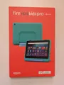 Produktbild: Amazon Fire HD 8 Kids Pro Tablet | 32GB | 12 Gen. 2024| blaugrün 🔥NEU & OVP 🔥