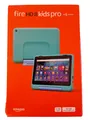 Produktbild: AMAZON Fire HD 8 Kids Pro Tablet 32GB 12 Gen. 2024 Blaugrün grün NEU OVP