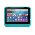 Produktbild: Amazon Fire HD 8 Kids Pro Tablet 8 Zoll IPS 32GB Hello Teal