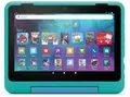 Produktbild: Amazon Tablet Kinder Tablet Fire HD 8 Kids Pro Blaugrün 2024 32 GB IPS USB-C