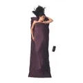 Produktbild: Cocoon Thermo Seidenschlafsack Travel Sheet Silkweight - Thermolite Silk